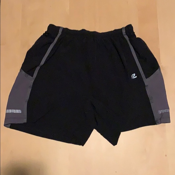 road runner sports shorts